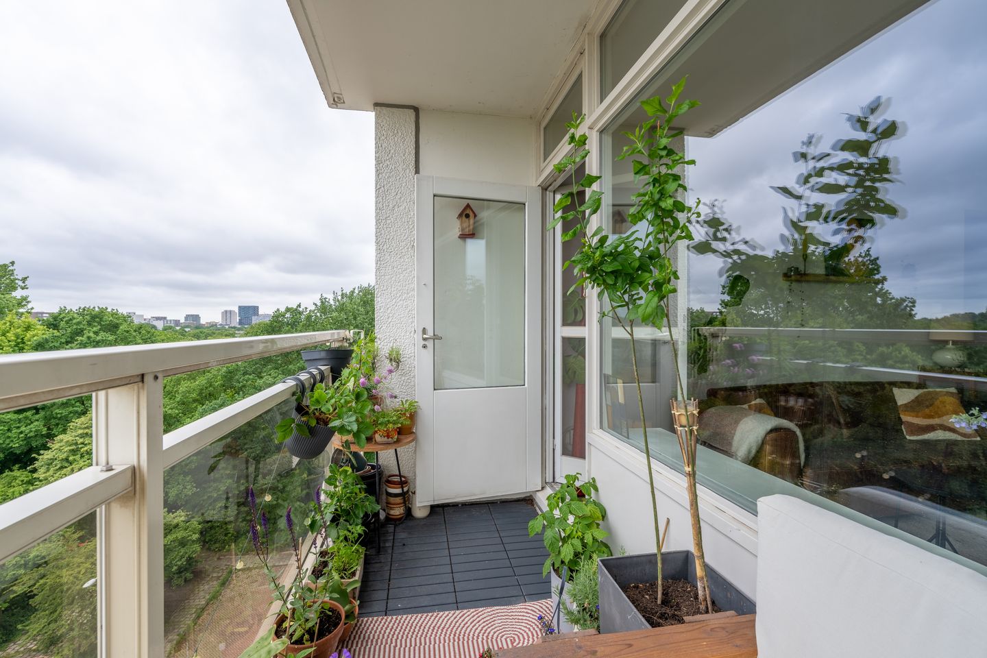 Foto 25 van Jisperveldstraat 568