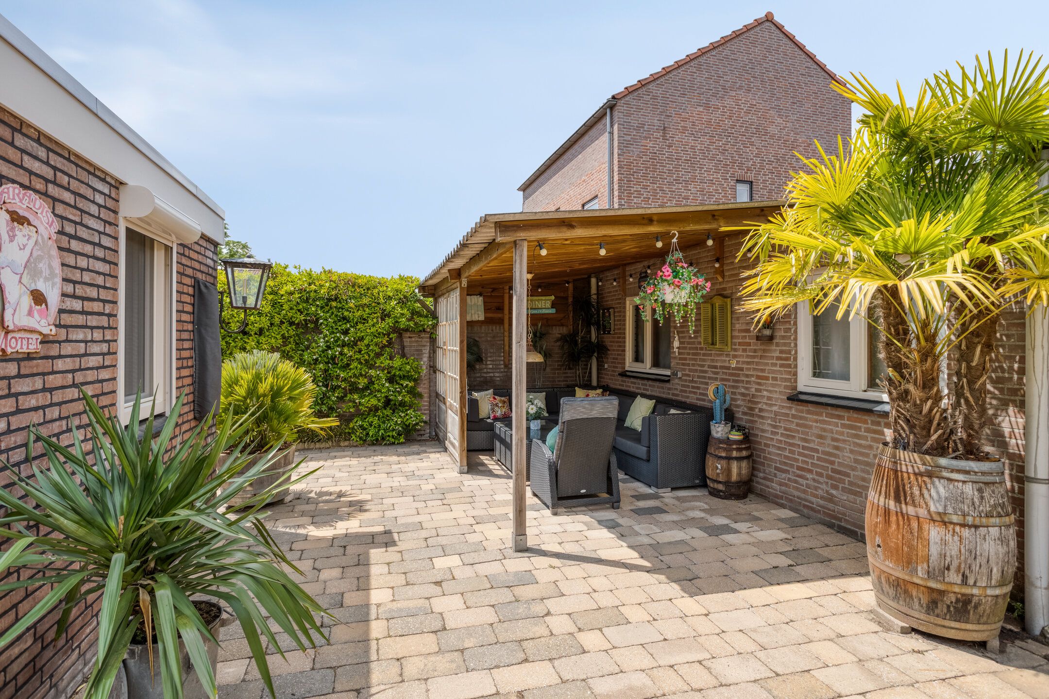 Foto 21 van Pegasus 16