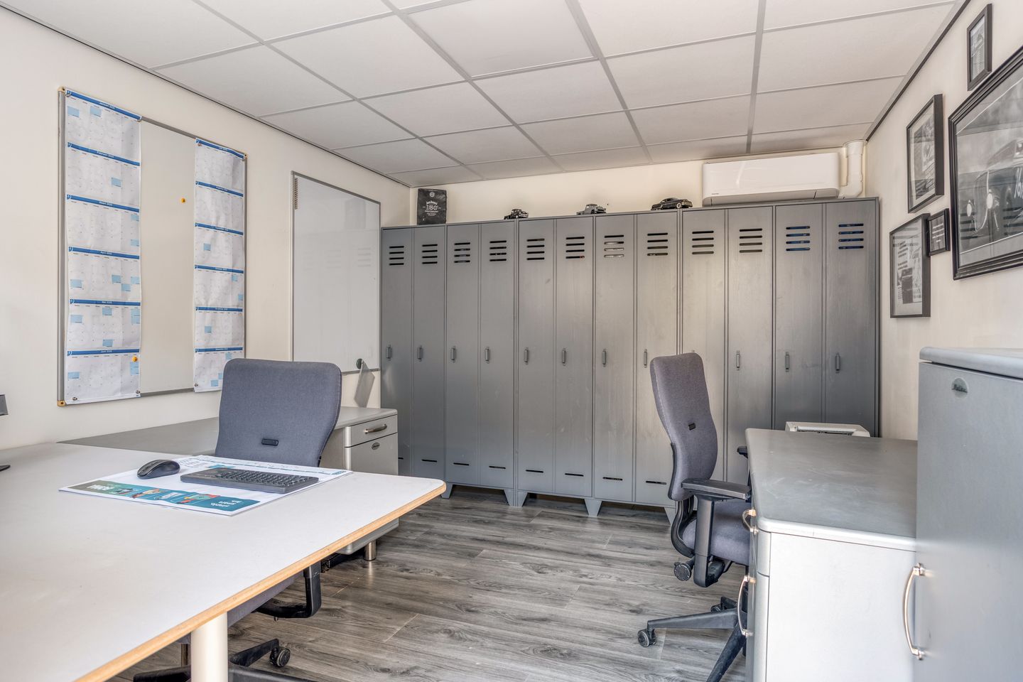 Foto 25 van Pegasus 16