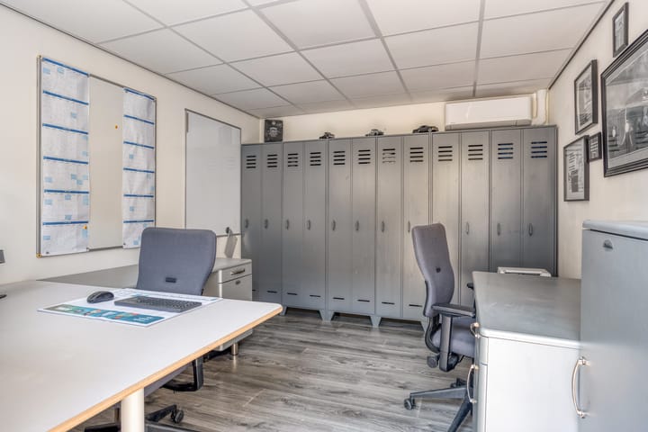 Foto 25 van Pegasus 16