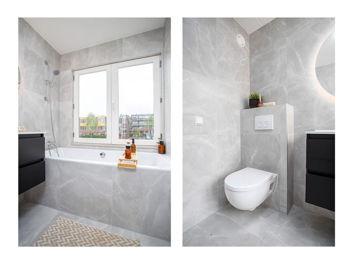 Foto 5 van Amerhof 110