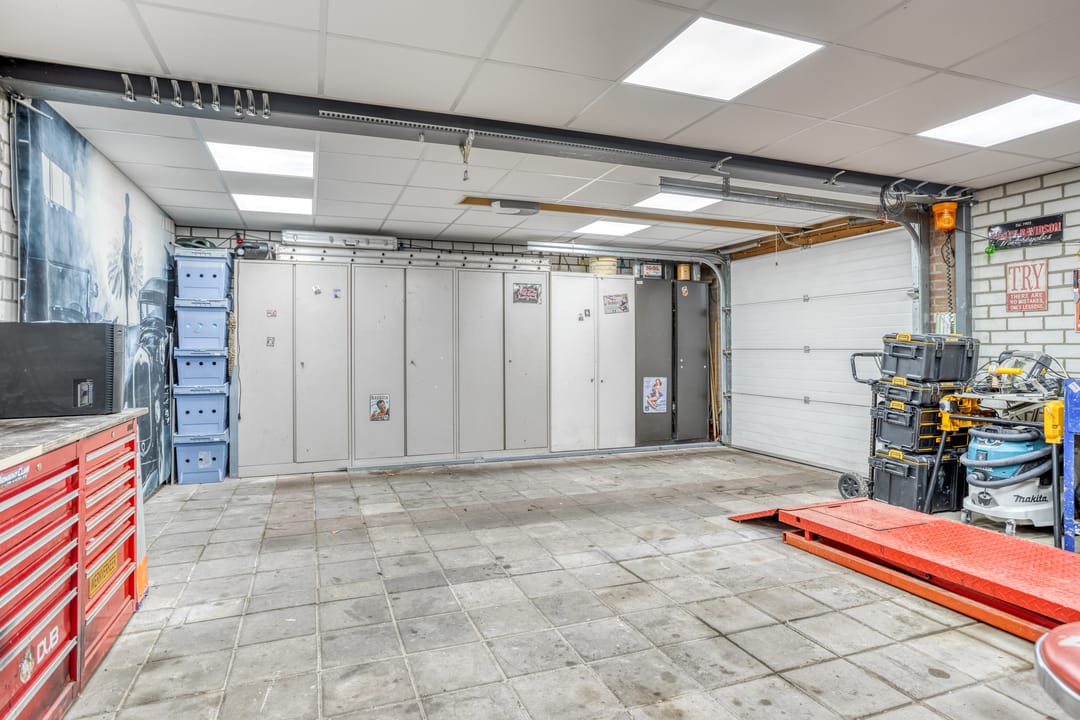 Foto 26 van Pegasus 16