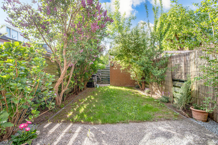 Foto 6 van Amerhof 110