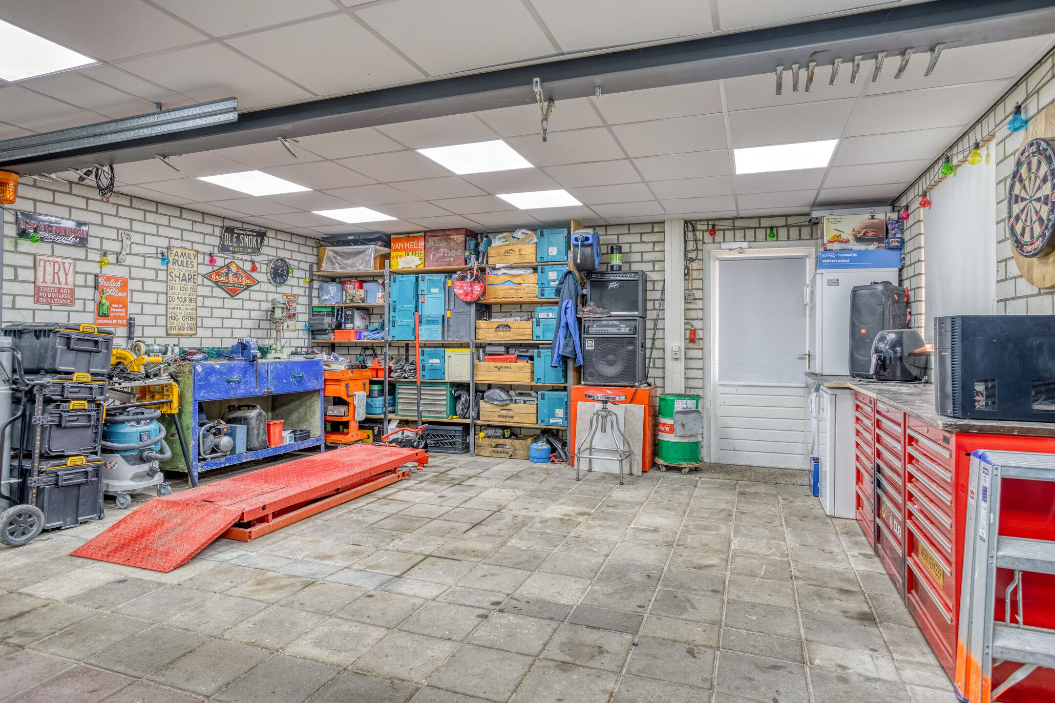 Foto 27 van Pegasus 16