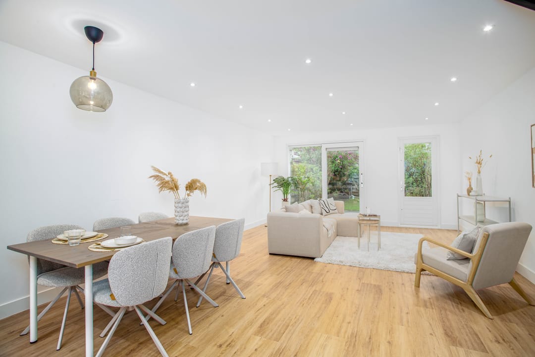 Foto 8 van Amerhof 110