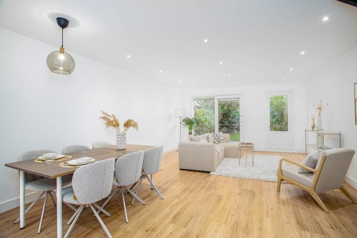 Foto 8 van Amerhof 110