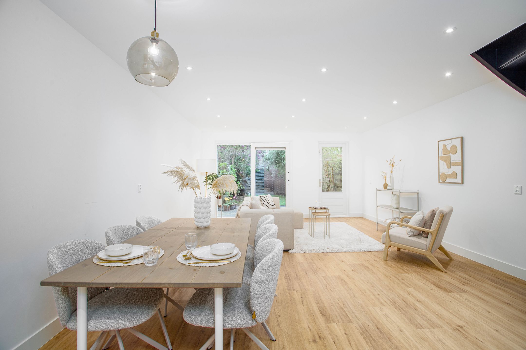 Foto 9 van Amerhof 110