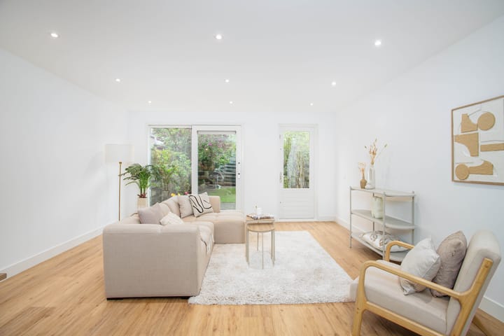 Foto 10 van Amerhof 110