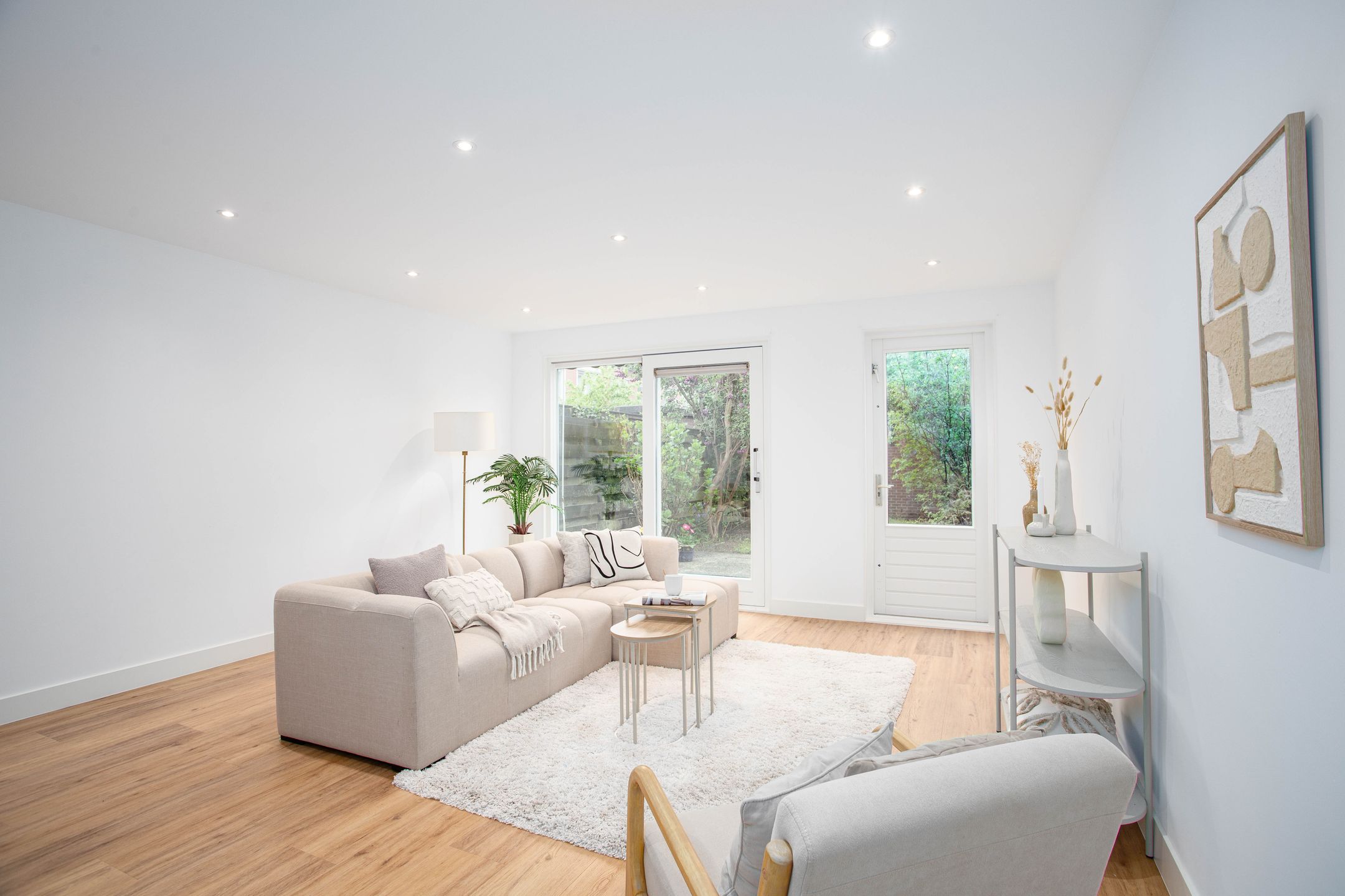 Foto 12 van Amerhof 110