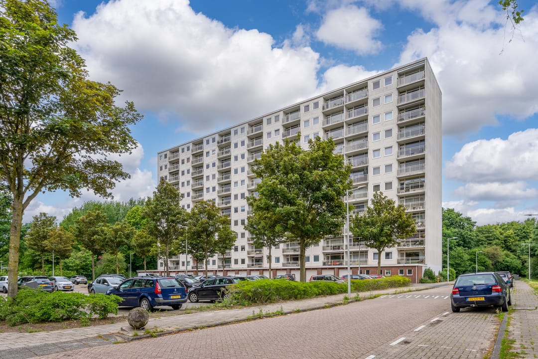 Foto 41 van Jisperveldstraat 568