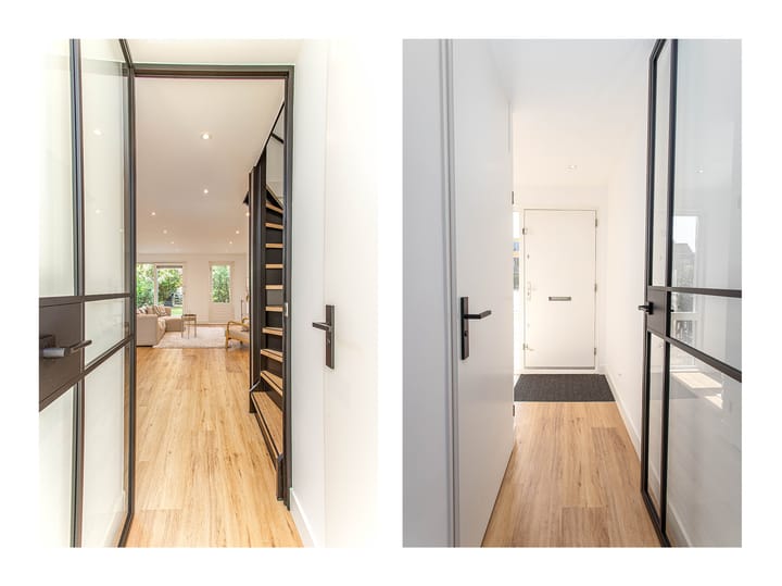 Foto 13 van Amerhof 110