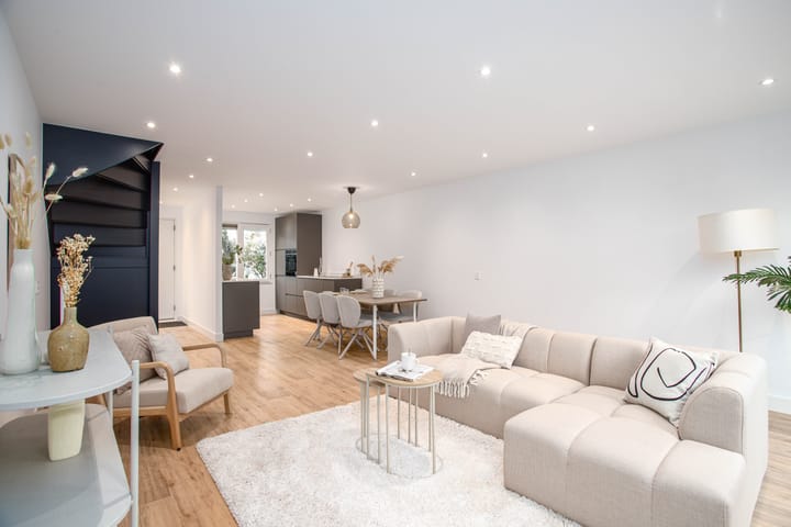 Foto 14 van Amerhof 110