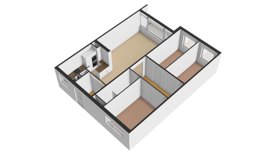 Foto 44 van Jisperveldstraat 568