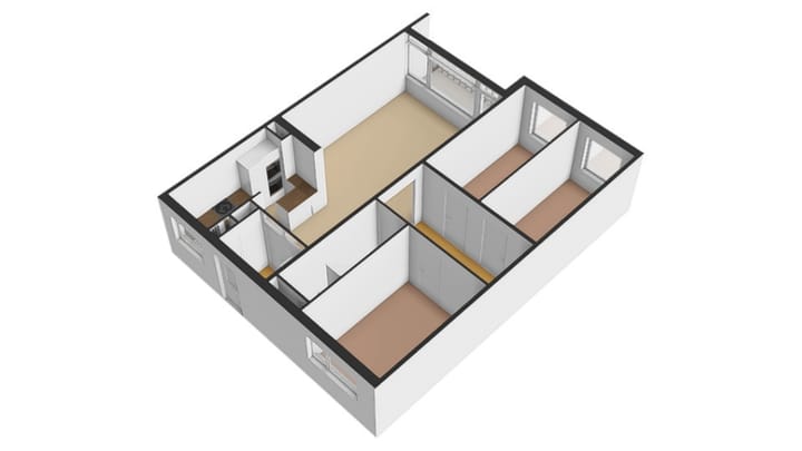 Foto 44 van Jisperveldstraat 568