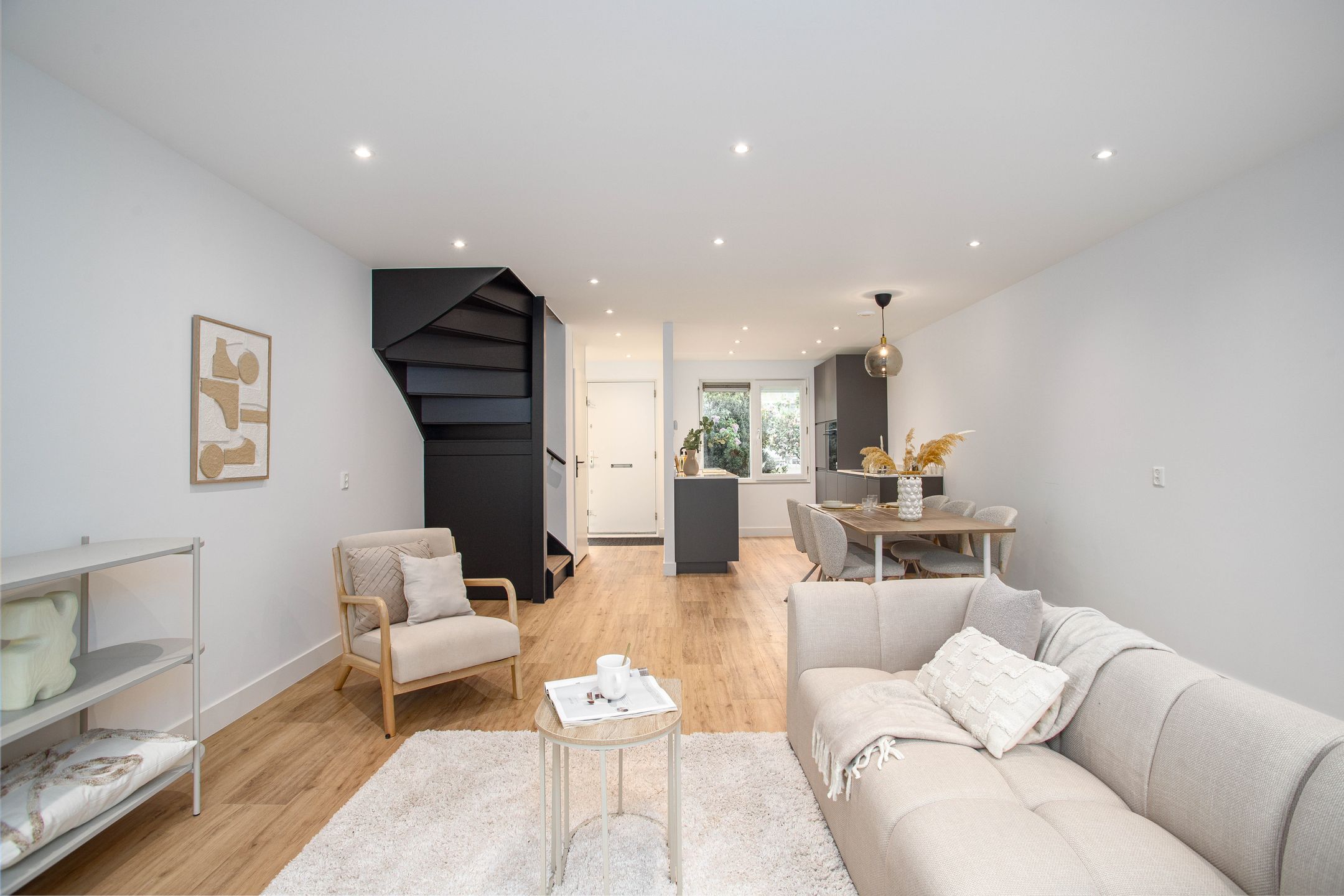 Foto 15 van Amerhof 110