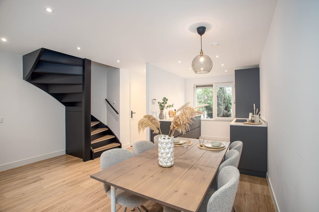 Foto 16 van Amerhof 110