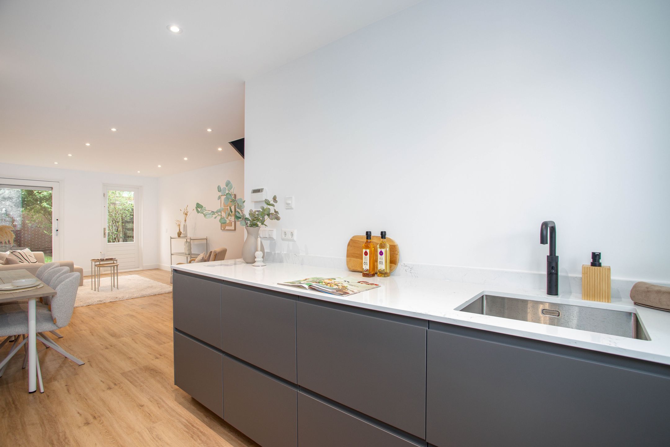 Foto 21 van Amerhof 110