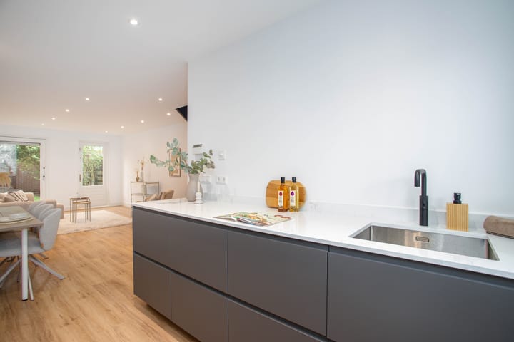 Foto 21 van Amerhof 110