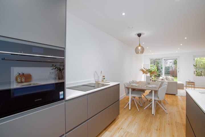 Foto 22 van Amerhof 110