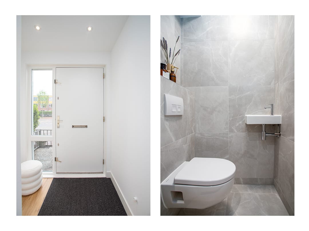 Foto 23 van Amerhof 110