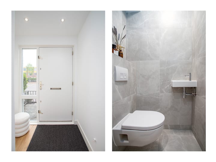 Foto 23 van Amerhof 110