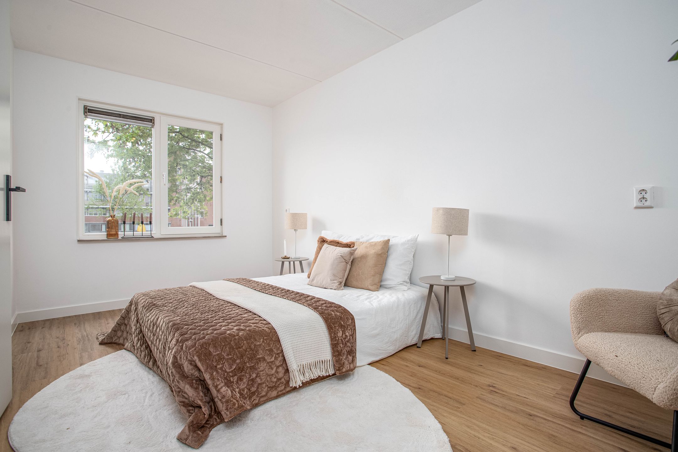 Foto 24 van Amerhof 110