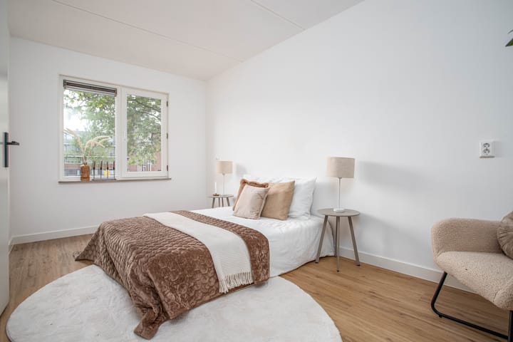 Foto 24 van Amerhof 110