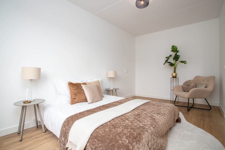 Foto 25 van Amerhof 110