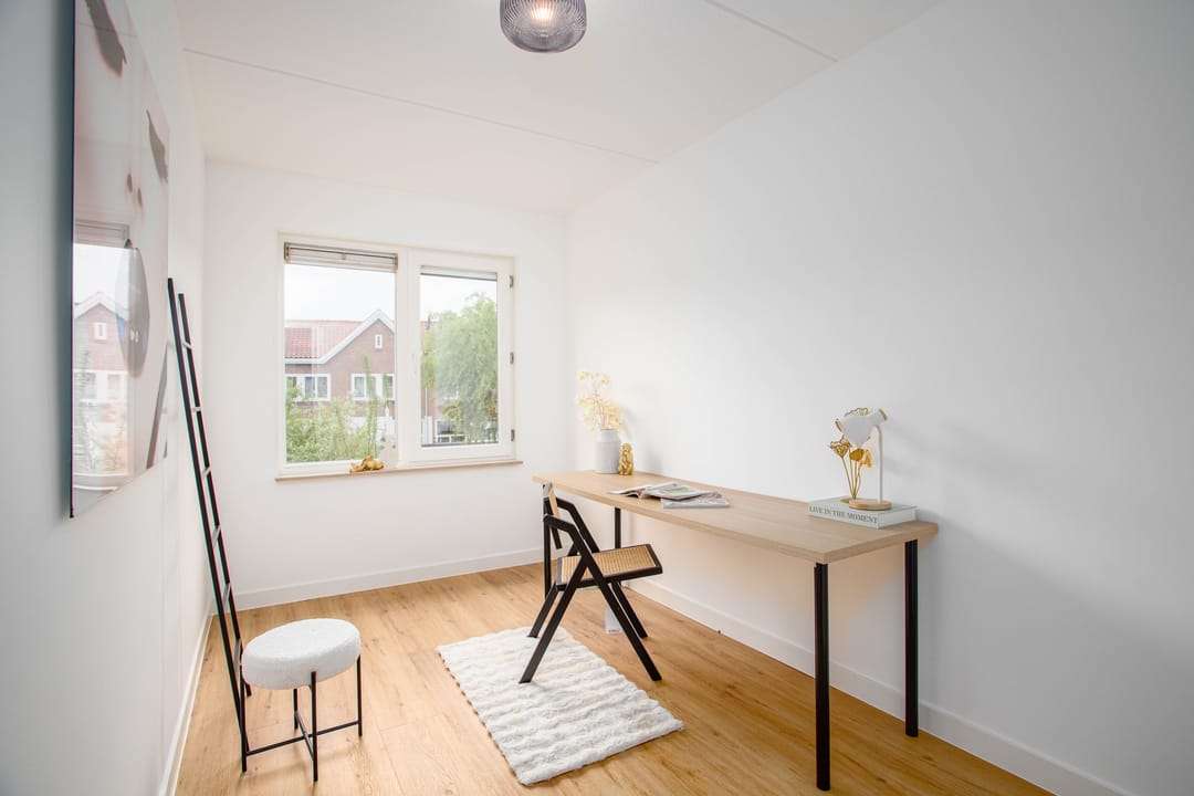 Foto 28 van Amerhof 110