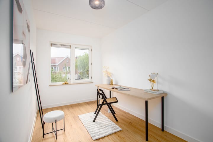 Foto 28 van Amerhof 110