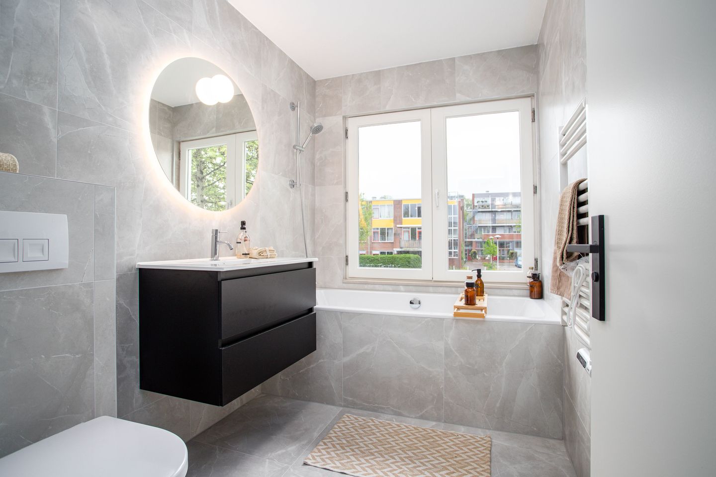 Foto 29 van Amerhof 110