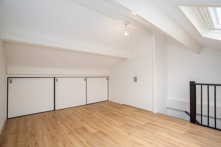 Foto 34 van Amerhof 110