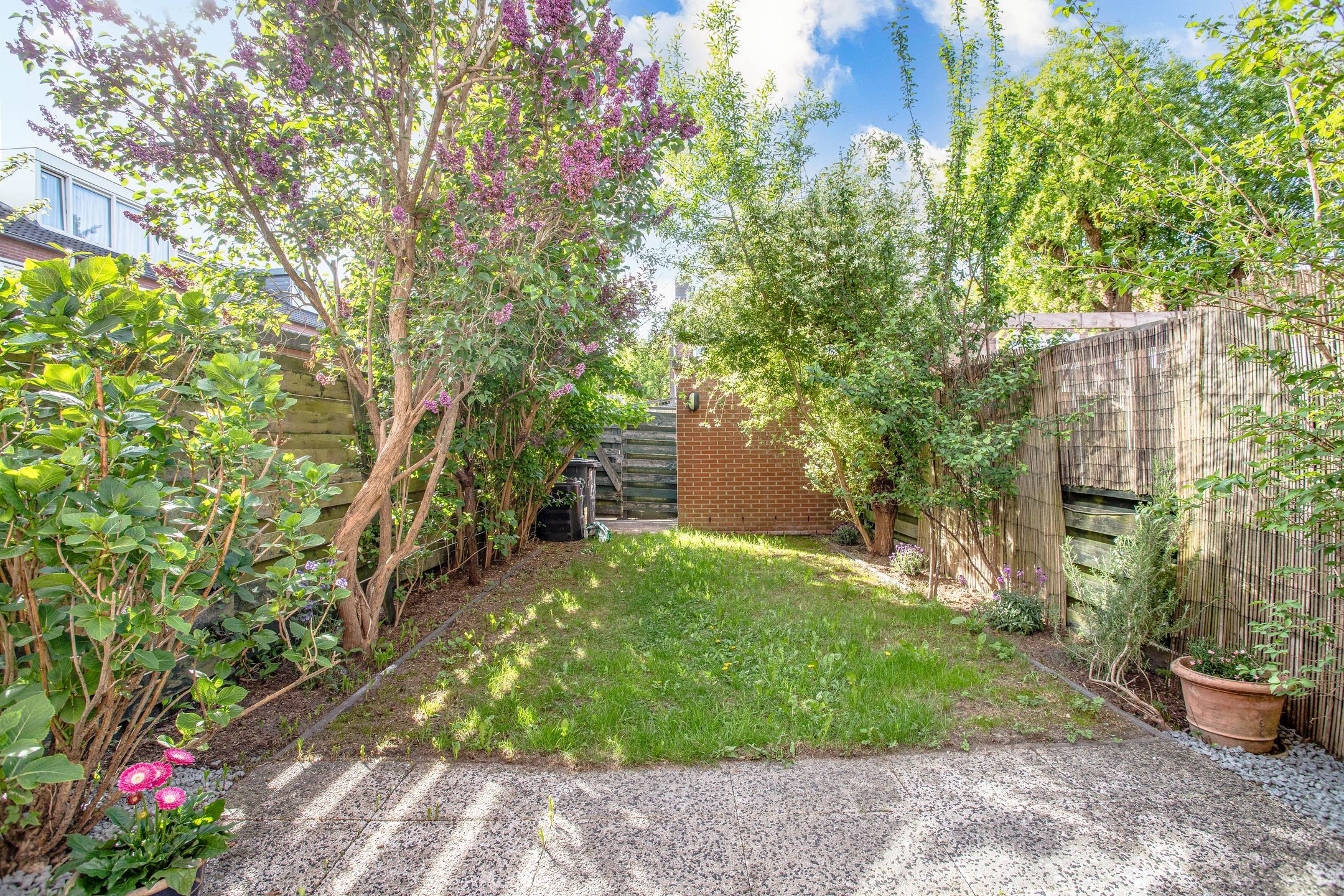 Foto 36 van Amerhof 110