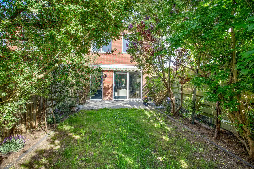 Foto 37 van Amerhof 110