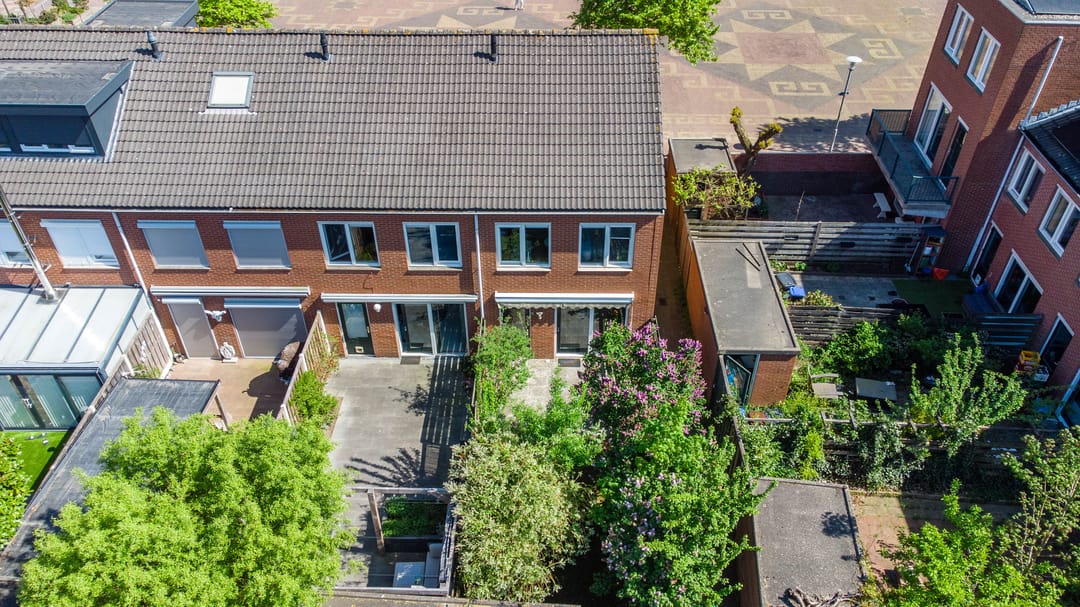 Foto 38 van Amerhof 110