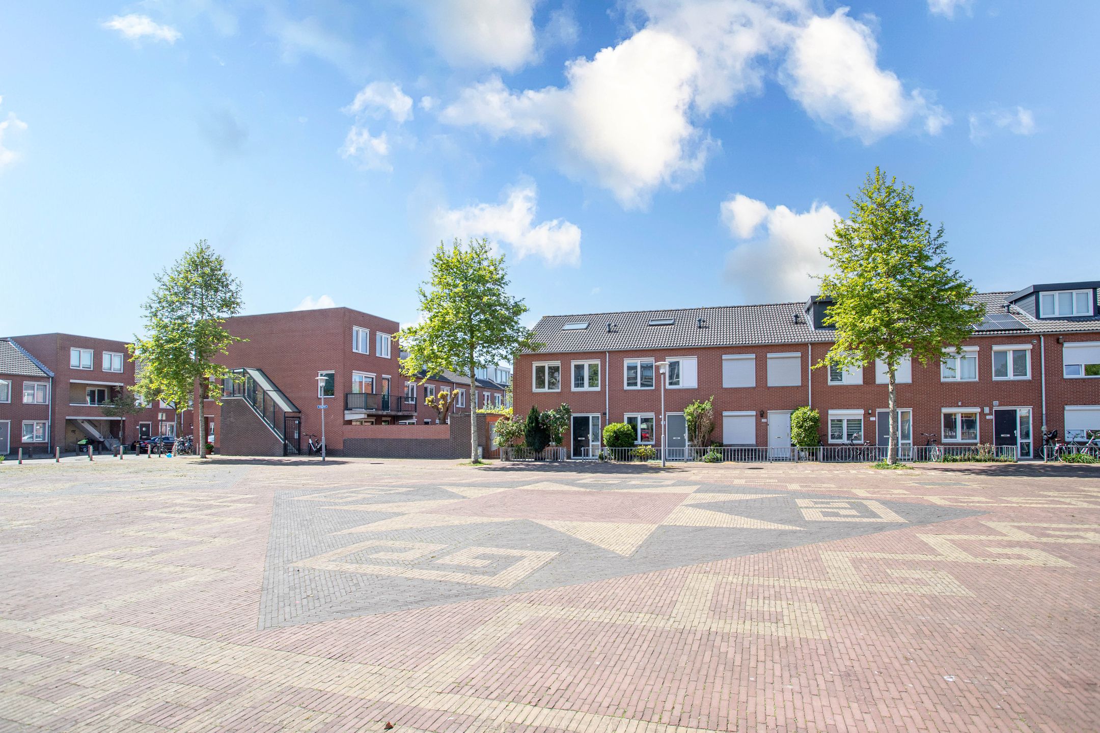 Foto 39 van Amerhof 110