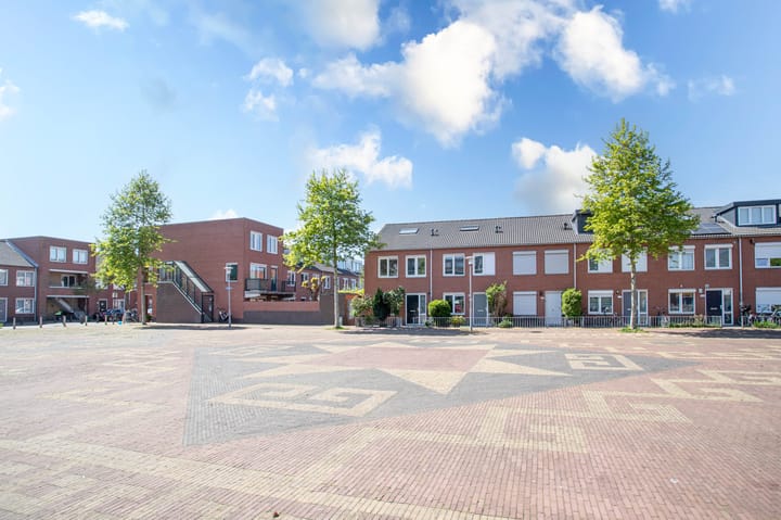 Foto 39 van Amerhof 110