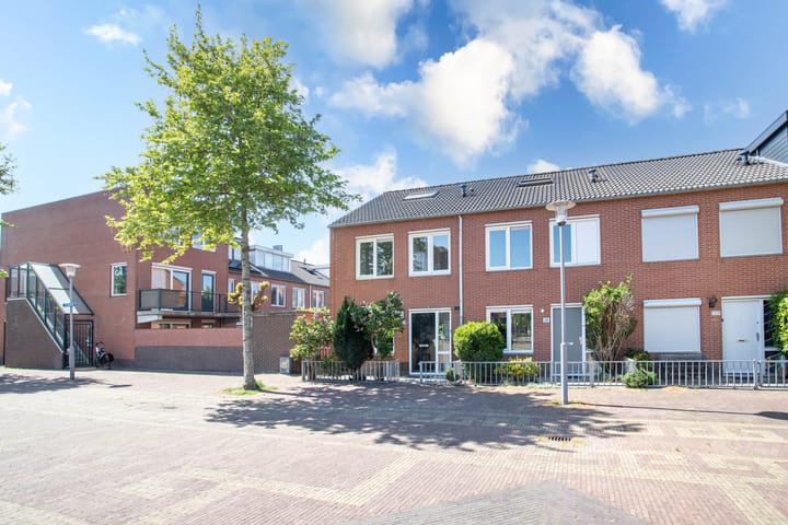 Foto 40 van Amerhof 110