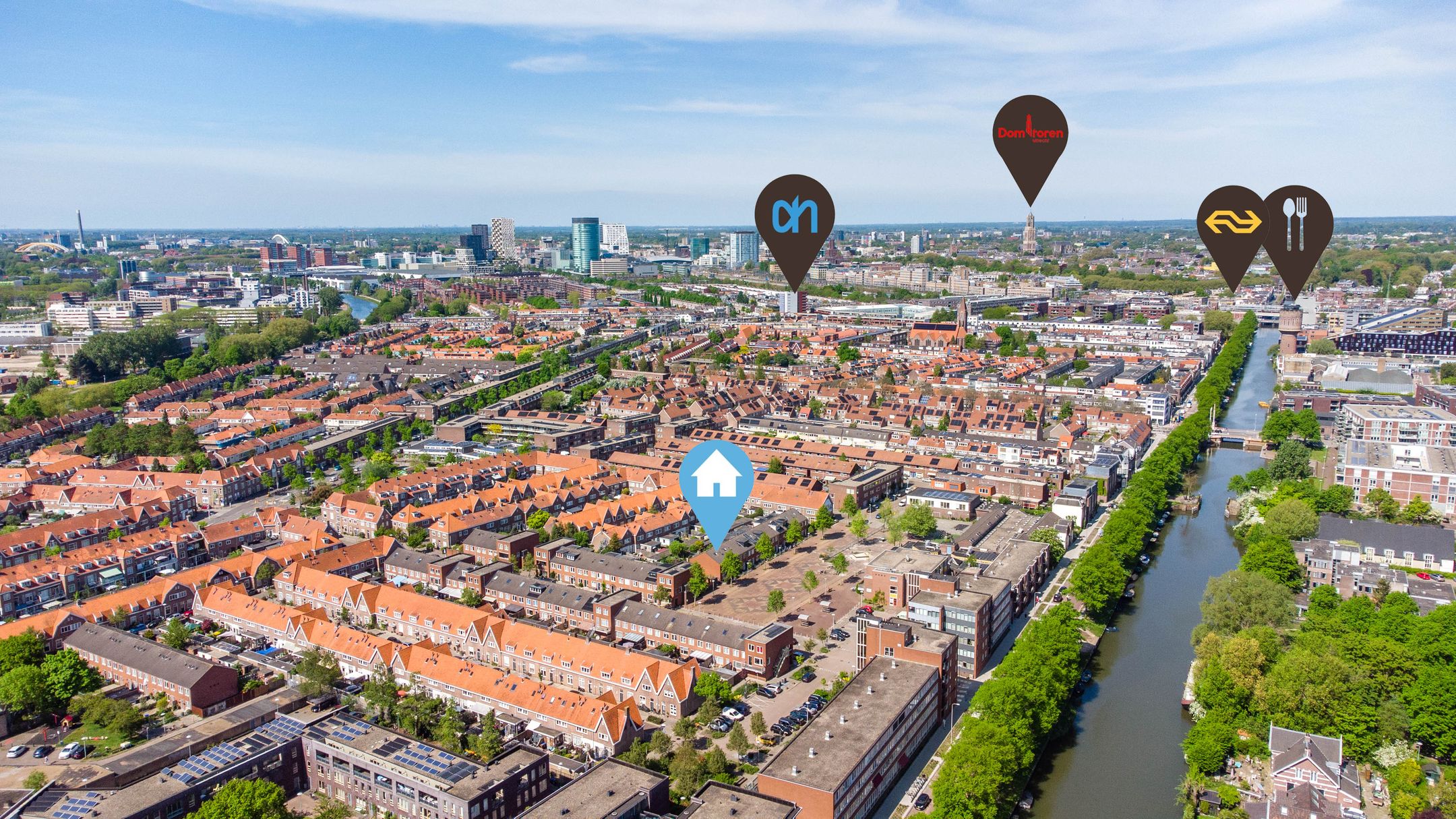 Foto 42 van Amerhof 110