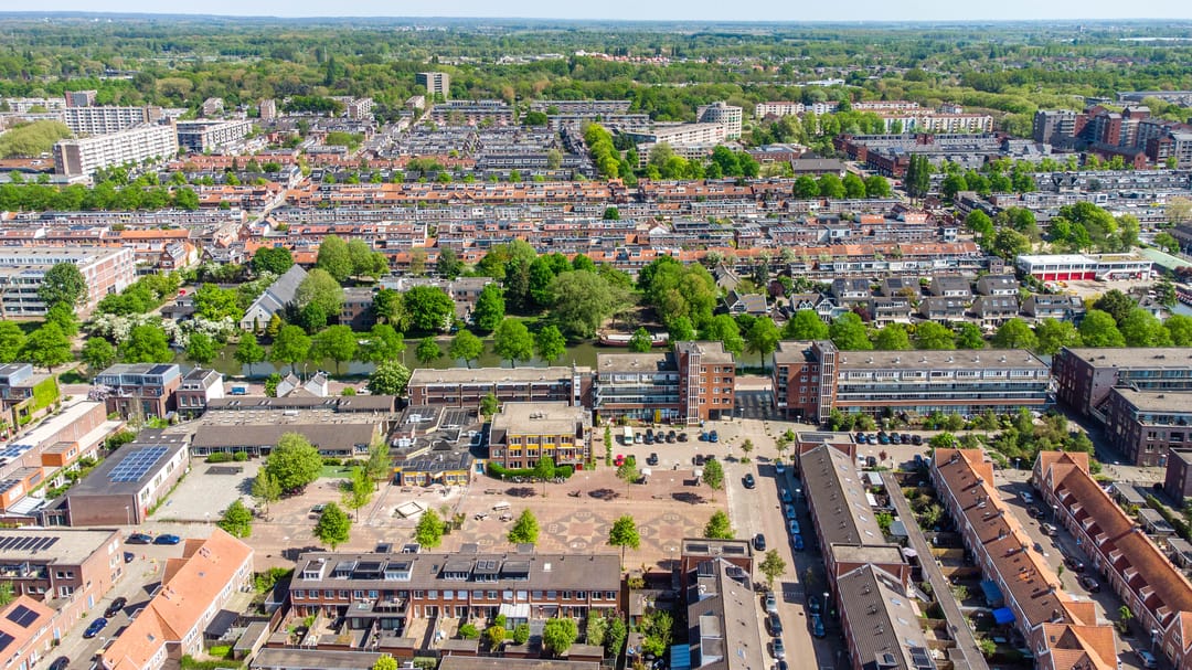 Foto 43 van Amerhof 110