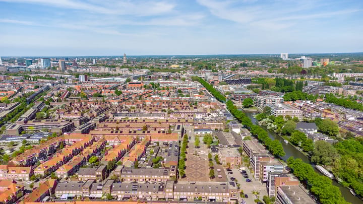 Foto 44 van Amerhof 110