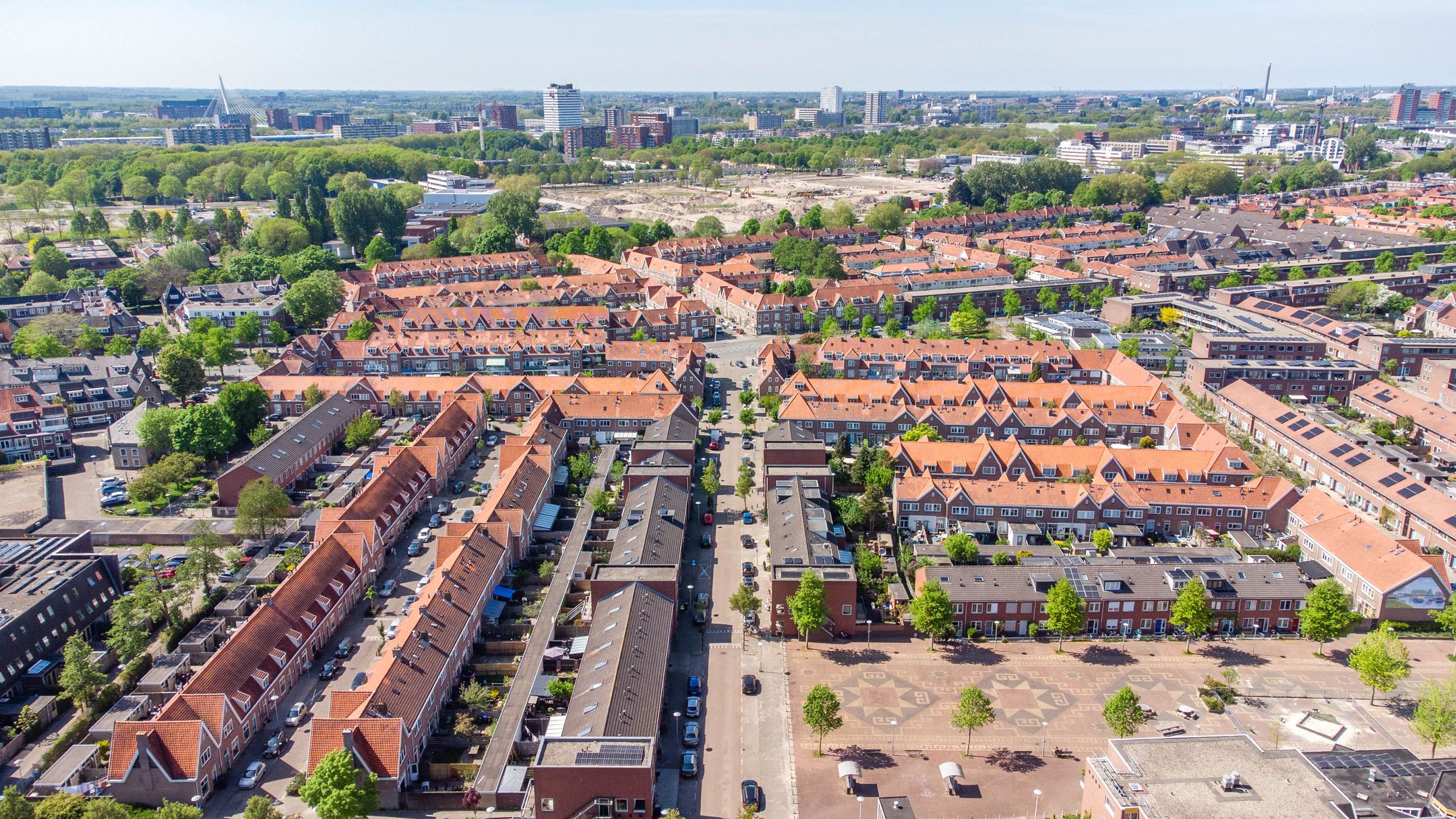 Foto 45 van Amerhof 110