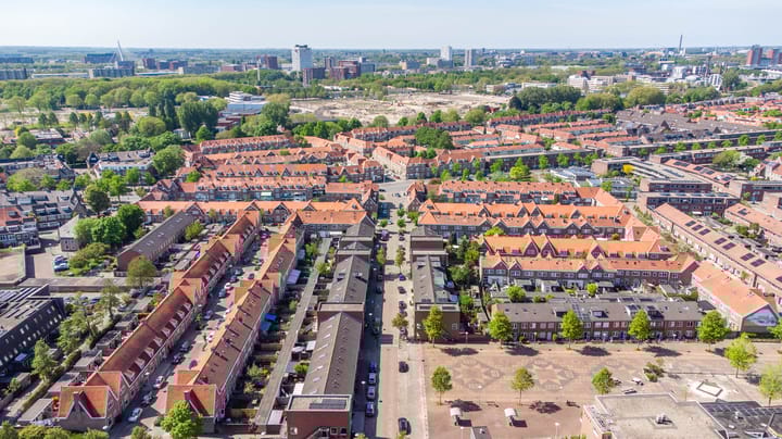 Foto 45 van Amerhof 110