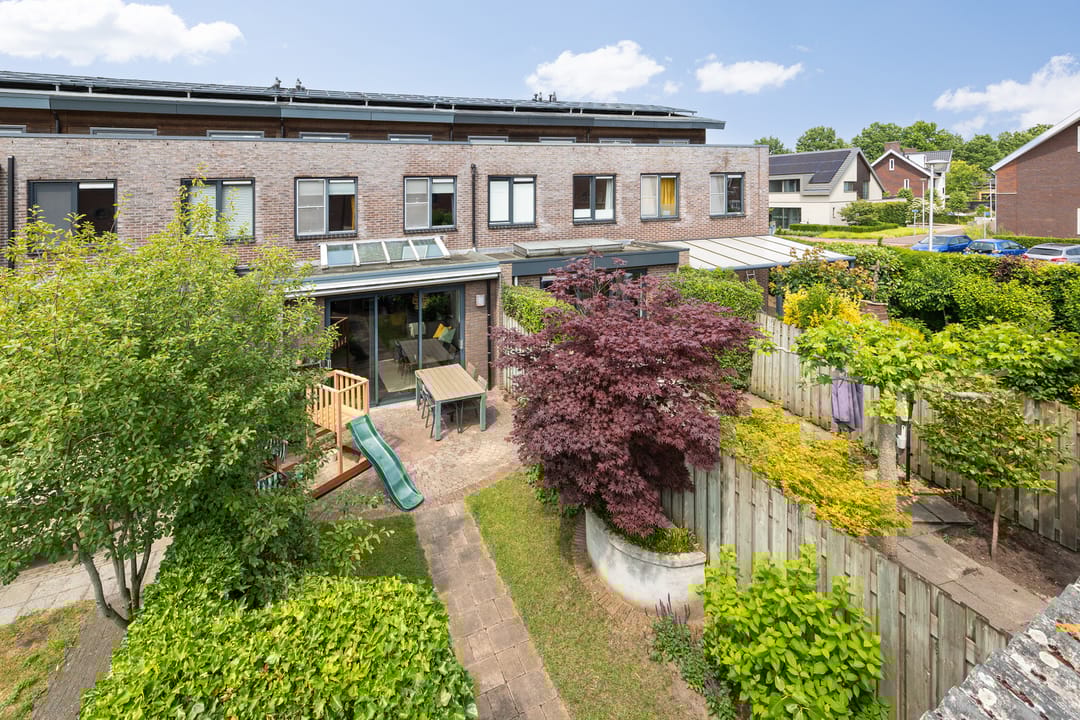 Photo 1 of Zonnestraal 5