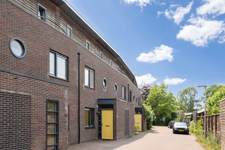 Foto 2 van Zonnestraal 5