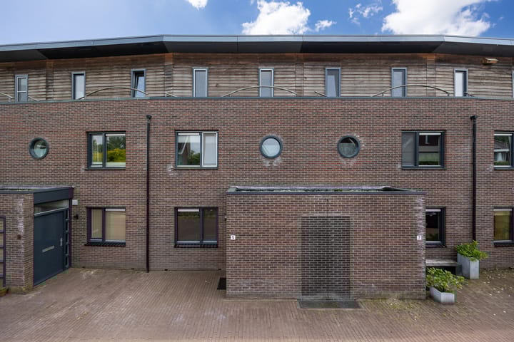 Foto 3 van Zonnestraal 5