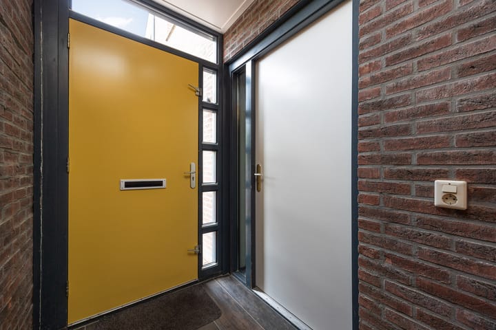 Foto 4 van Zonnestraal 5