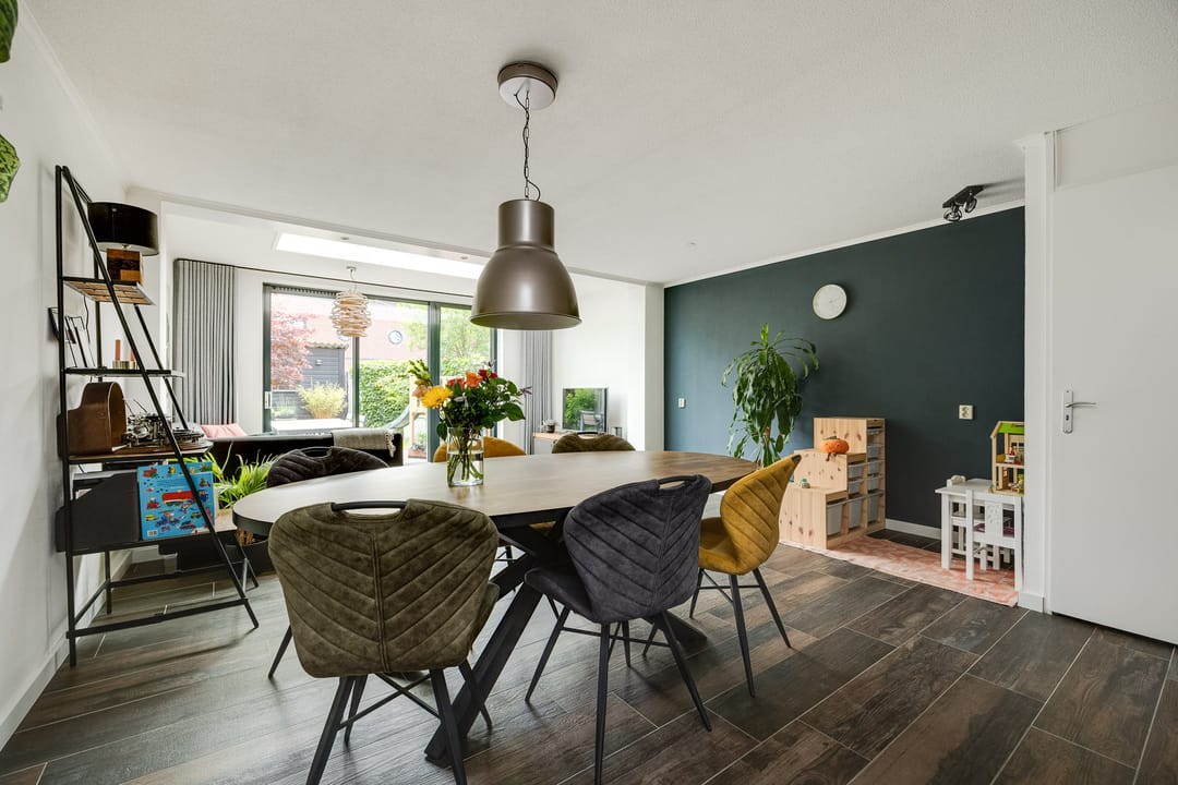 Photo 11 of Zonnestraal 5