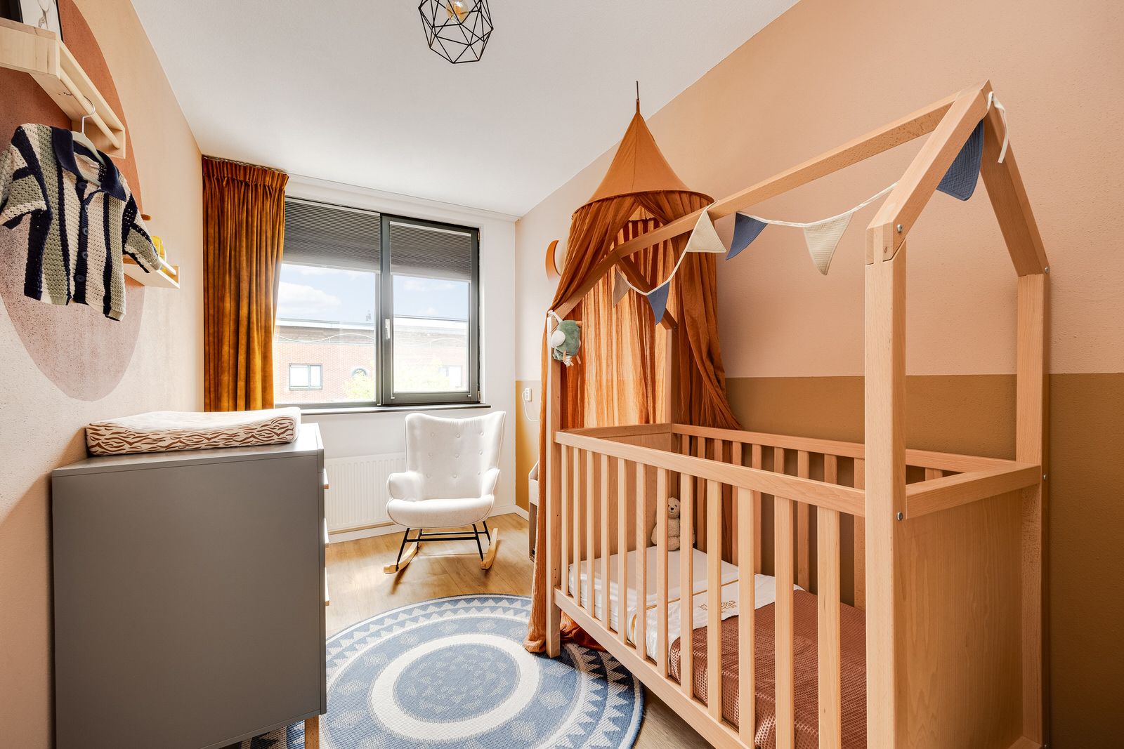 Photo 27 of Zonnestraal 5