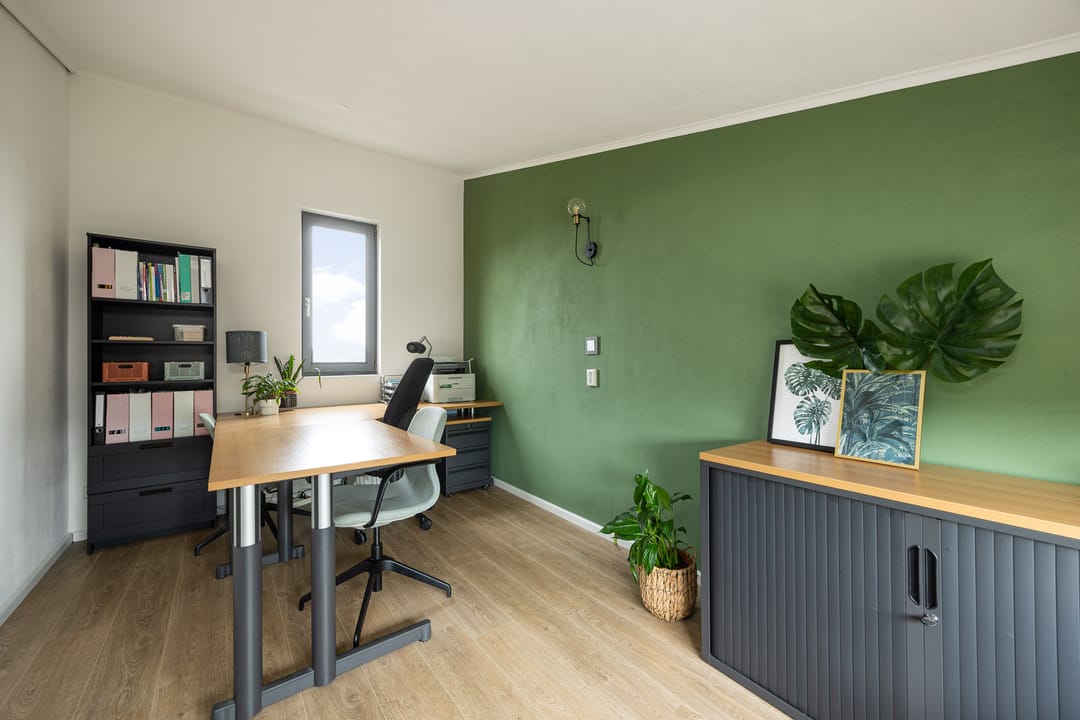 Photo 38 of Zonnestraal 5